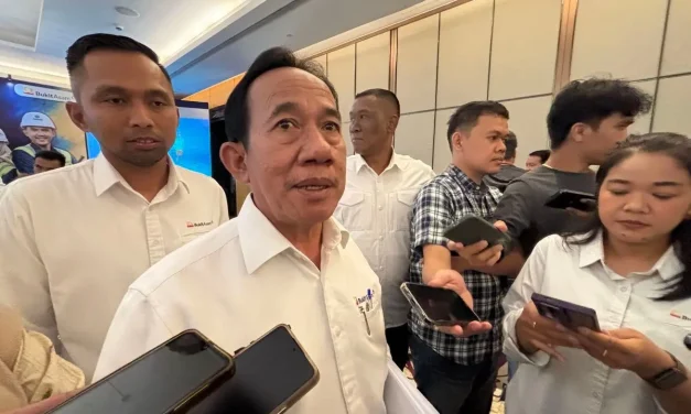 Direksi PTBA Masih Abaikan Rencana Buyback Saham