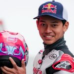 Siap Tampil Garang, Veda Incar Hasil Terbaik Di COTA 2026