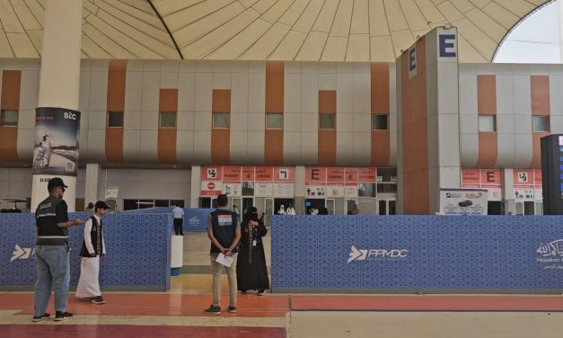 Gelombang Kedua Jemaah Mulai Tiba Hari Kamis 7 Mei 2026