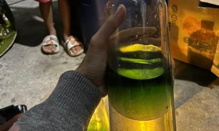Dugaan Pertalite Campur Air Di Lombok Timur Jadi Sorotan Warga