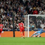 Benfica Hajar Real Madrid Kemenangan Yang Mengguncang Eropa