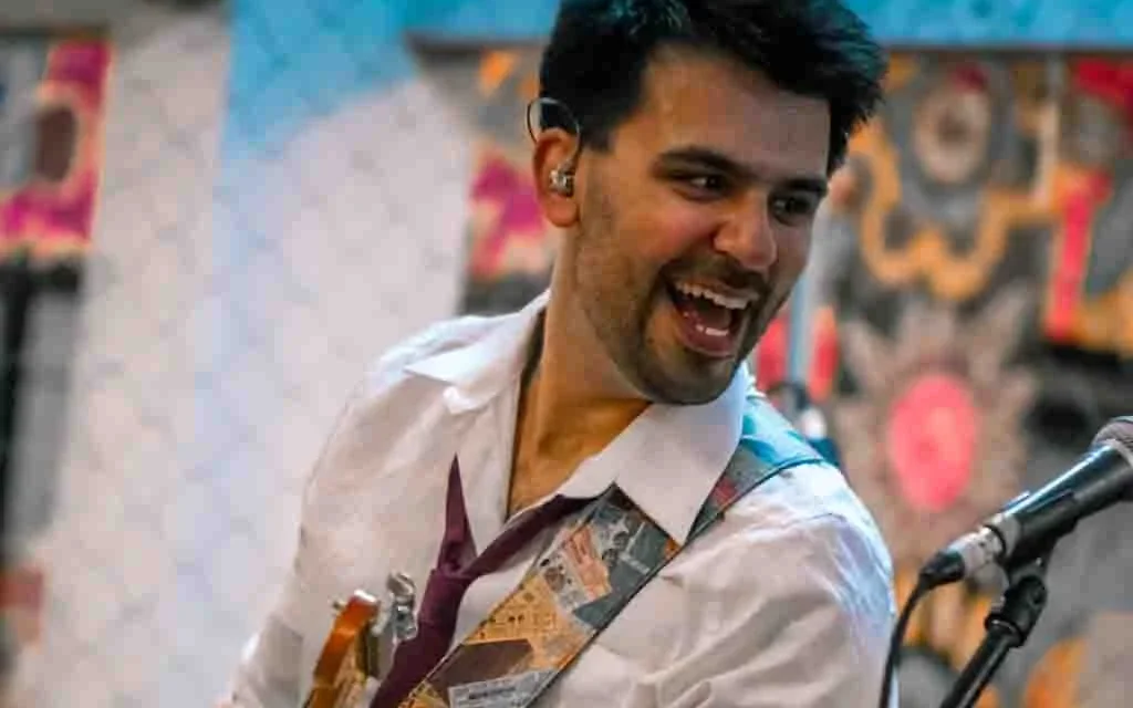 Cerita Cinta Di Balik Lagu “Last First Kiss”, Ini Kata Josh Holmes
