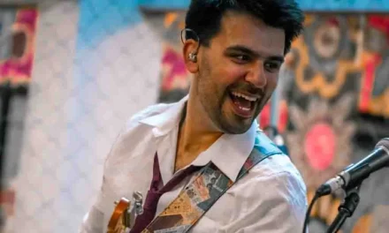 Cerita Cinta Di Balik Lagu “Last First Kiss”, Ini Kata Josh Holmes