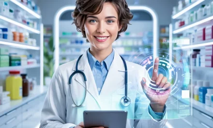 Apotek Digital Masa Kini Jadi Mudah Konsultasi Kesehatan