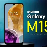 Galaxy M15 5G Dibekali Baterai 6000mAh, Ini Harga Lengkapnya