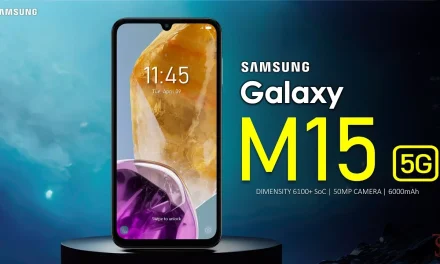 Galaxy M15 5G Dibekali Baterai 6000mAh, Ini Harga Lengkapnya