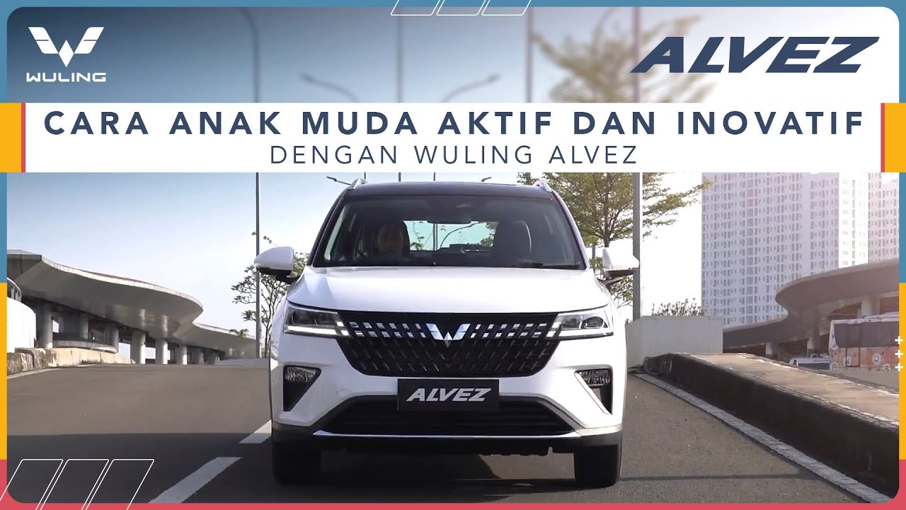 Daya Tarik Wuling New