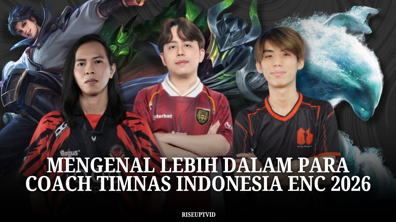 Daftar 7 Pelatih Indonesia