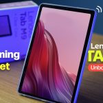 Lenovo Tab M9 2026: Tablet Tangguh Dan Hemat, Harga Murah