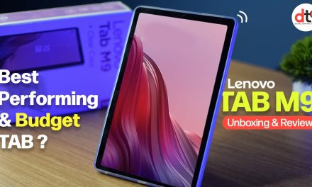 Lenovo Tab M9 2026: Tablet Tangguh Dan Hemat, Harga Murah