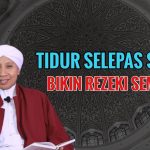Bolehkah Langsung Tidur Sehabis Sholat Subuh? Ini Penjelasan