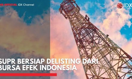 Kabar Mengejutkan Datang SUPR Lepas Perusahaan Terbuka