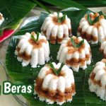 Kue Awug Gurih Manis Takaran Gelas Resep Simpel Untuk Pemula