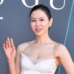 Aura Mewah Son Ye Jin Baeksang Arts Awards 2026 Jadi Sorotan