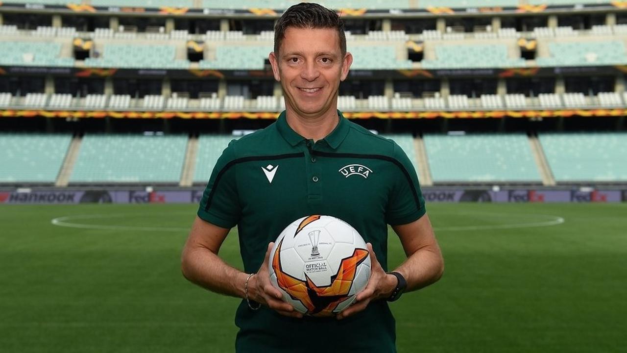 Skandal Baru Serie A