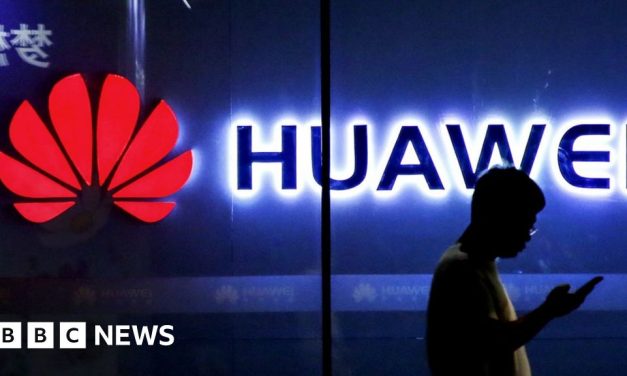 Huawei Technologies Pemimpin Pengembangan Teknologi 5G