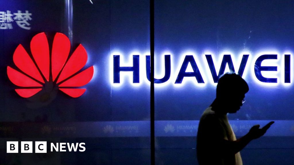 Huawei Technologies Pemimpin Pengembangan Teknologi 5G
