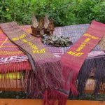 Kain Ulos Warisan Budaya Yang Sarat Makna Dari Tanah Batak