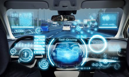 Inovasi Mobil Self-Driving 2026 : Apa Saja Yang Perlu Kita Ketahui?