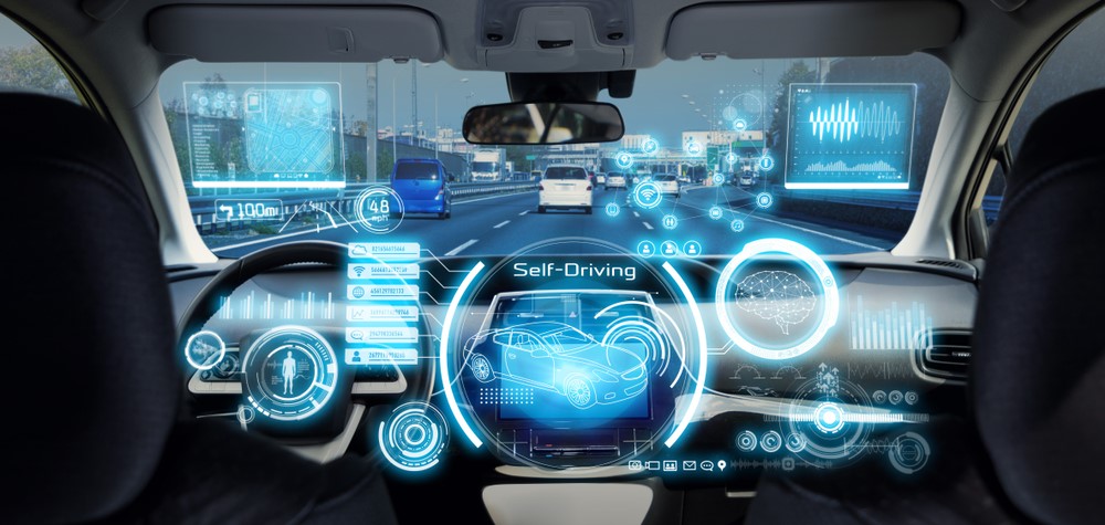 Inovasi Mobil Self-Driving 2026 : Apa Saja Yang Perlu Kita Ketahui?