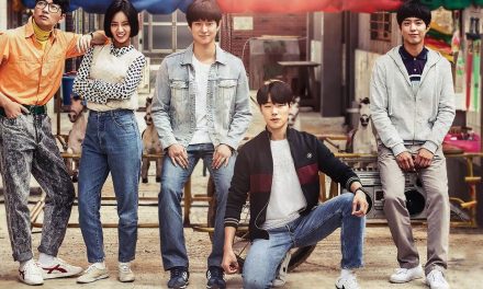 Reply 1988 Salah Satu Karya Terbaik Dalam Drama Korea Loh
