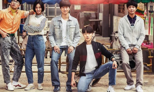 Reply 1988 Salah Satu Karya Terbaik Dalam Drama Korea Loh
