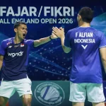 Menuju All England 2026, Fajar Dan Rekan Terbang Lebih Cepat