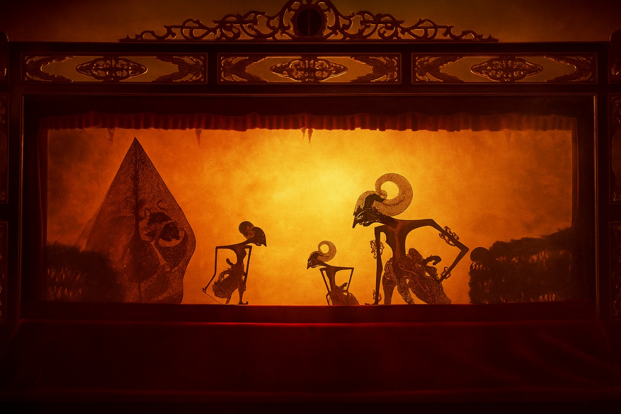 Wayang