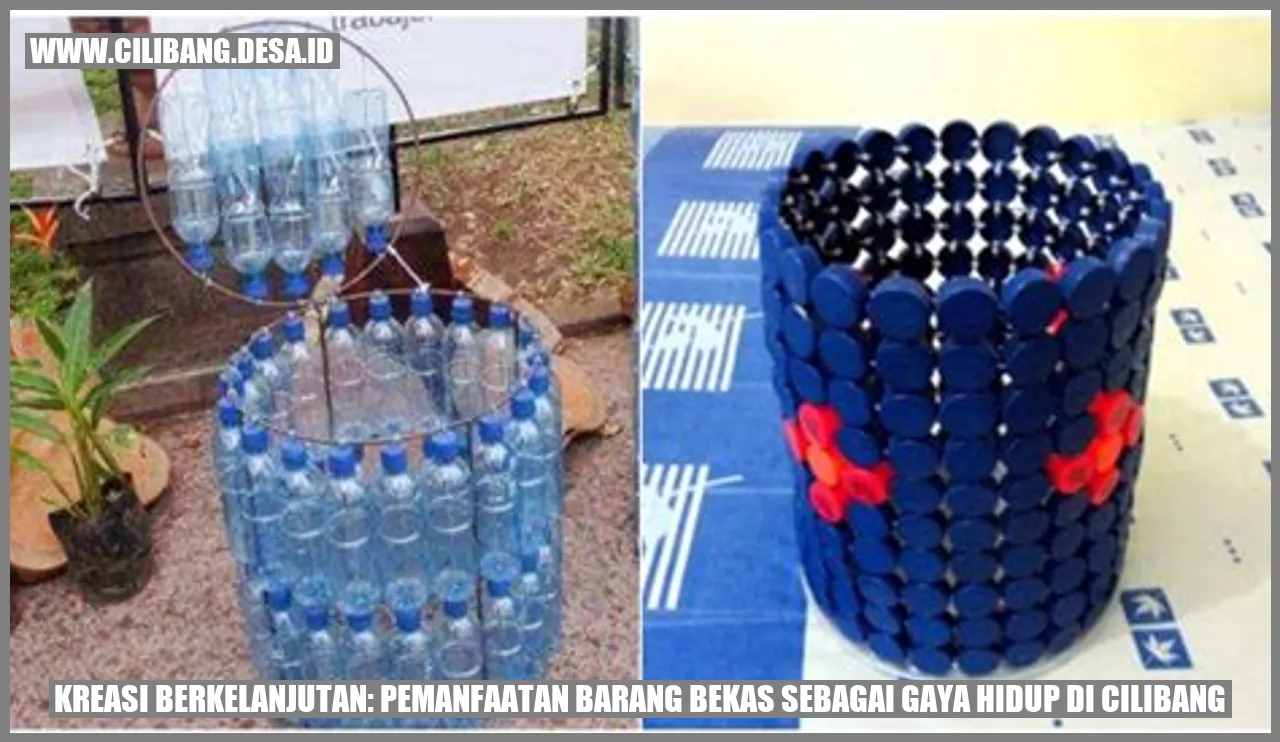 Menggali Potensi Positif