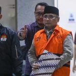 Sorotan Publik: Yaqut Tiba Di KPK Tanpa Borgol, Ini Kata KPK