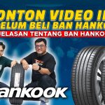 Bantuan 144 Ban Dari Hankook Untuk Kinerja Armada Kota Bekasi