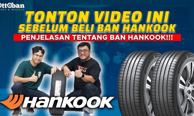 Bantuan 144 Ban Dari Hankook Untuk Kinerja Armada Kota Bekasi