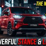 Toyota Avanza MPV Keluarga Kebanggaan Masyarakat Indonesia