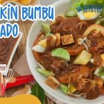 Tips Membuat Bumbu Gado-Gado Lezat Buat Usaha Makin Laris