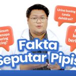 Frekuensi Buang Air Kecil Berkurang Saat Puasa? Ini Kata Dokter