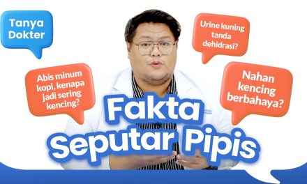 Frekuensi Buang Air Kecil Berkurang Saat Puasa? Ini Kata Dokter
