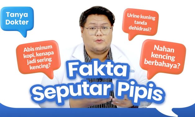 Frekuensi Buang Air Kecil Berkurang Saat Puasa? Ini Kata Dokter