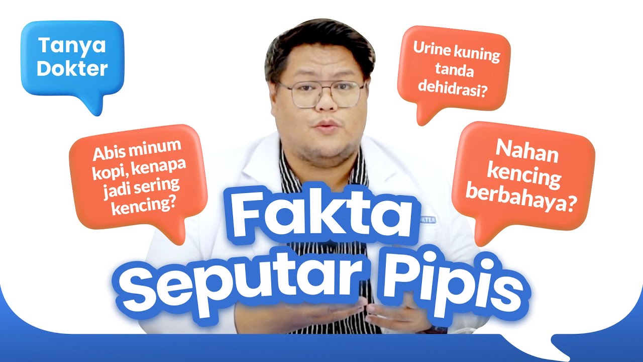 Frekuensi Buang Air Kecil