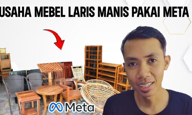 Panduan Memulai Bisnis Mebel Yang Profitable, Yuk Kita Bahas!