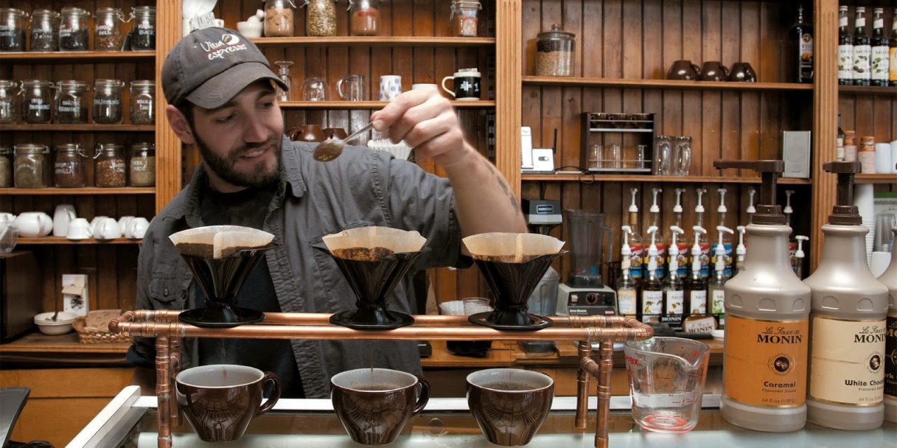 Jenis Kopi Yang Ramai Di Gunakan Dalam Bisnis Perkopian