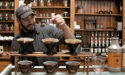 Jenis Kopi Yang Ramai Di Gunakan Dalam Bisnis Perkopian