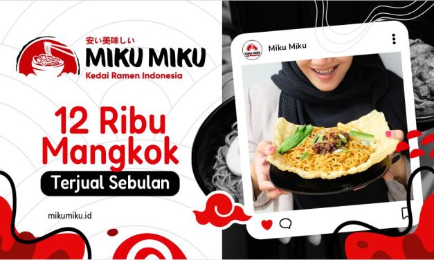 Bisnis Ramen Hadirkan Peluang Dan Tantangan Di Era Modern