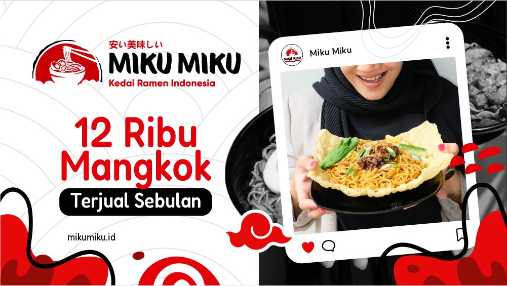 Bisnis Ramen Hadirkan Peluang Dan Tantangan Di Era Modern