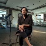 Fery Irwandi: Kreator Konten Edukatif Yang Kritis Menginspirasi