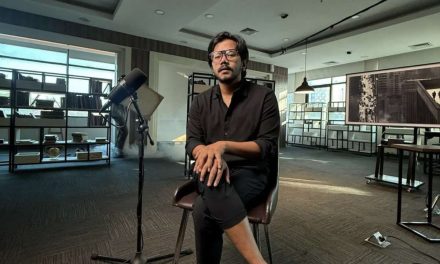 Fery Irwandi: Kreator Konten Edukatif Yang Kritis Menginspirasi