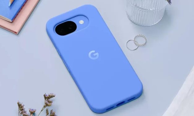 Hp Pixel Google Sekarang Menhadirkan Fitur Kemanan AI Canggih