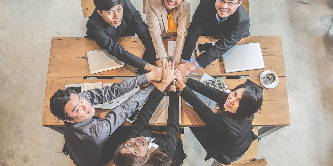 Cara Tepat Memilih Teman Untuk Kolaborasi Dalam Hal Berbisnis