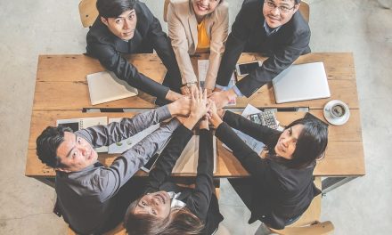 Cara Tepat Memilih Teman Untuk Kolaborasi Dalam Hal Berbisnis