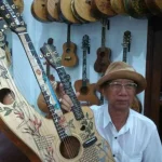 Gitar Memiliki Peran Budaya Yang Cukup Kuat Setiap Negara