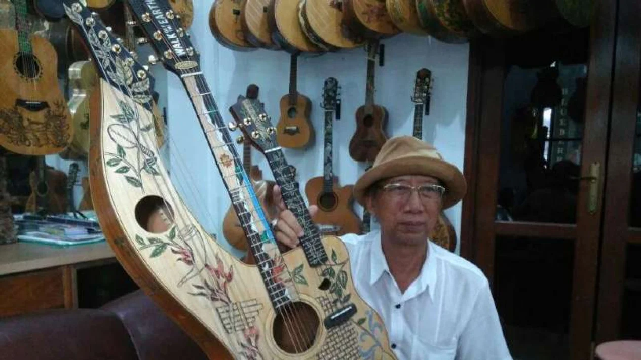 Gitar